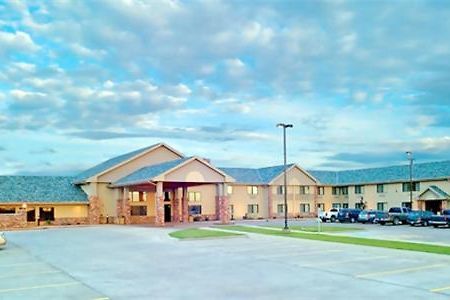 Fairbridge Inn & Suites In Caledonia Exterior photo